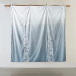 Best Pirce ✔️ Madison Park Layla Blue Cotton Duvet Cover Set 👍 -Madison Park Sales unnamed file 4862