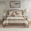 Top 10 🎁 Madison Park William 7 Piece Microsuede Comforter Set Tan 😀 -Madison Park Sales unnamed file 4863