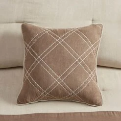 Top 10 🎁 Madison Park William 7 Piece Microsuede Comforter Set Tan 😀 -Madison Park Sales unnamed file 4868