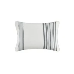 Deals π Madison Park Bolinas Printed Stripe 3M Scotchgard Outdoor Oblong Pillow - 14x20" Black π 14 Deals π Madison Park Bolinas Printed Stripe 3M Scotchgard Outdoor Oblong Pillow - 14x20" Black π -Madison Park Sales unnamed file 4885