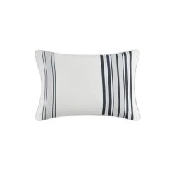 Deals π Madison Park Bolinas Printed Stripe 3M Scotchgard Outdoor Oblong Pillow - 14x20" Black π 16 Deals π Madison Park Bolinas Printed Stripe 3M Scotchgard Outdoor Oblong Pillow - 14x20" Black π -Madison Park Sales unnamed file 4887