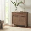 Best Pirce 👏 Madison Park Nora Natural Accent Chest ✨ -Madison Park Sales unnamed file 4909