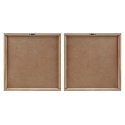 Deals ⭐ Madison Park Lotus Medallion Natural Wood Wall Decor 2 Piece Set ⭐ -Madison Park Sales unnamed file 4934