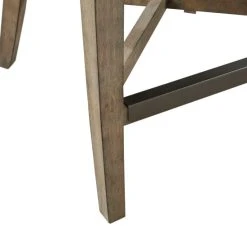 Coupon 🔥 Madison Park Fillmore Counter Stool With 360 Degree Swivel Seat Navy 😍 -Madison Park Sales unnamed file 496