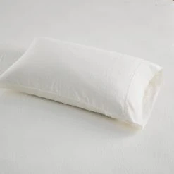 New 💯 Madison Park Linen Blend 4PC Sheet Set Gray 👍 -Madison Park Sales unnamed file 5000