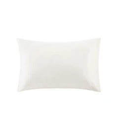 New 💯 Madison Park Linen Blend 4PC Sheet Set Gray 👍 -Madison Park Sales unnamed file 5002