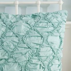 Brand new 🎉 Madison Park Bonnet Aqua 8 Piece Cotton Printed Comforter Set ⌛ -Madison Park Sales unnamed file 5030