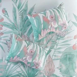 Brand new 🎉 Madison Park Bonnet Aqua 8 Piece Cotton Printed Comforter Set ⌛ -Madison Park Sales unnamed file 5032