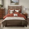 Best Pirce ⌛ Madison Park Mandara 7-Piece Comforter Set 😍 -Madison Park Sales unnamed file 5043