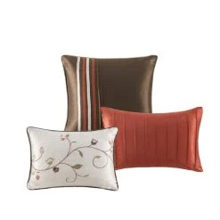 Best Pirce ⌛ Madison Park Mandara 7-Piece Comforter Set 😍 -Madison Park Sales unnamed file 5045