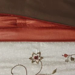 Best Pirce ⌛ Madison Park Mandara 7-Piece Comforter Set 😍 -Madison Park Sales unnamed file 5050