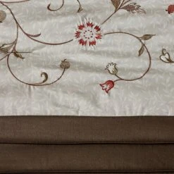 Best Pirce ⌛ Madison Park Mandara 7-Piece Comforter Set 😍 -Madison Park Sales unnamed file 5052