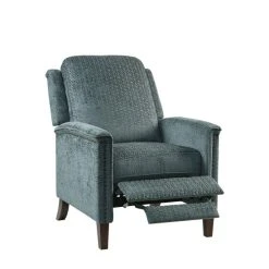 Top 10 ⭐ Madison Park Cecile Blue Push Back Recliner ✔️ -Madison Park Sales unnamed file 5067