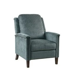 Top 10 ⭐ Madison Park Cecile Blue Push Back Recliner ✔️ -Madison Park Sales unnamed file 5069
