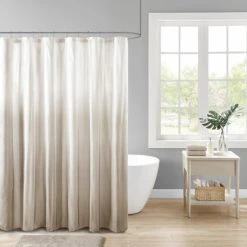 Best reviews of π Madison Park Loire Ombre Printed Seersucker Shower Curtain Grey β 14 Best reviews of π Madison Park Loire Ombre Printed Seersucker Shower Curtain Grey β -Madison Park Sales unnamed file 5085
