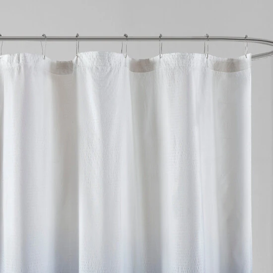 Best reviews of π Madison Park Loire Ombre Printed Seersucker Shower Curtain Grey β 10 Best reviews of π Madison Park Loire Ombre Printed Seersucker Shower Curtain Grey β - Image 8