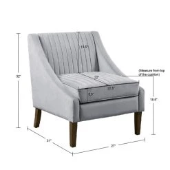 Wholesale 🥰 Madison Park Duncan Upholstered Accent Chair ✔️ -Madison Park Sales unnamed file 5110