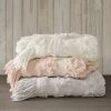 Coupon 😍 Madison Park Mila 100-percent Cotton Tufted Chenille Lightweight Throw With Fringe Tassel Ivory 🔔 -Madison Park Sales unnamed file 5126