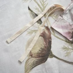 Deals ❤️ Madison Park Gisele Cotton Printed Duvet Cover Set Blue 😉 -Madison Park Sales unnamed file 514