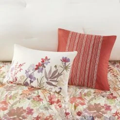 Discount ✨ Madison Park Fiona 7 Piece Cotton Printed Comforter Set 🥰 -Madison Park Sales unnamed file 5176