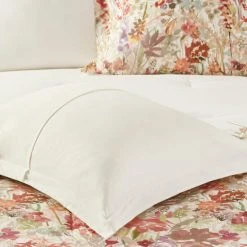 Discount ✨ Madison Park Fiona 7 Piece Cotton Printed Comforter Set 🥰 -Madison Park Sales unnamed file 5179