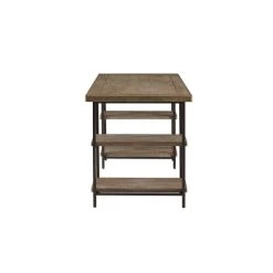New 👏 Madison Park Kagen Grey Desk 🎉 -Madison Park Sales unnamed file 5183