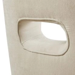 Best reviews of 😍 Madison Park Chandler Cream Armless Accent Chair ⭐ -Madison Park Sales unnamed file 5189