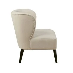 Best reviews of 😍 Madison Park Chandler Cream Armless Accent Chair ⭐ -Madison Park Sales unnamed file 5194