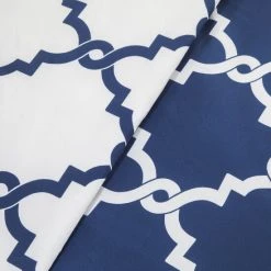 Best Sale 😍 Madison Park Essentials Cole Navy Reversible Complete Comforter Set With Cotton Bed Sheets 😀 -Madison Park Sales unnamed file 5244