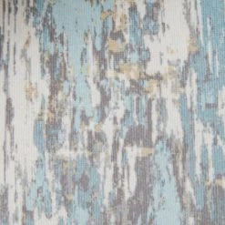 Best deal ✔️ Madison Park Zuma Gray/Blue Upholstered Wingback Accent Lounge Chair 😀 -Madison Park Sales unnamed file 5256