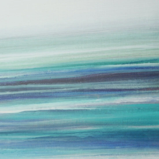 Budget π Madison Park Teal Tides Blue Coastal Gel π§₯ Coat Canvas 3 Pieces Set With MDF Stretcher Bar π₯ 5 Budget π Madison Park Teal Tides Blue Coastal Gel π§₯ Coat Canvas 3 Pieces Set With MDF Stretcher Bar π₯ - Image 3