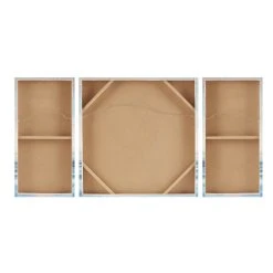 Budget π Madison Park Teal Tides Blue Coastal Gel π§₯ Coat Canvas 3 Pieces Set With MDF Stretcher Bar π₯ 11 Budget π Madison Park Teal Tides Blue Coastal Gel π§₯ Coat Canvas 3 Pieces Set With MDF Stretcher Bar π₯ -Madison Park Sales unnamed file 5282