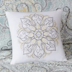 Top 10 🎉 Madison Park Joanna Seafoam 6-piece Reversible Cotton Sateen Coverlet Set 🧨 -Madison Park Sales unnamed file 5289