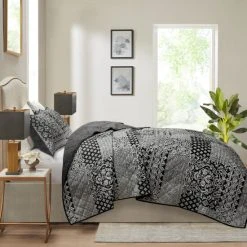 Buy ✔️ Madison Park Paxton Reversible Jacquard Coverlet Set 🌟 -Madison Park Sales unnamed file 5335