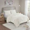 Budget 🌟 Madison Park Pansy Off White Tufted Cotton Chenille Floral Coverlet Set 😉 -Madison Park Sales unnamed file 5353