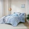 Cheap 🧨 Madison Park Asa 5 Piece Cotton Comforter Set Blue 😀 -Madison Park Sales unnamed file 5363