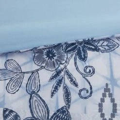 Cheap 🧨 Madison Park Asa 5 Piece Cotton Comforter Set Blue 😀 -Madison Park Sales unnamed file 5367