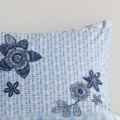 Cheap 🧨 Madison Park Asa 5 Piece Cotton Comforter Set Blue 😀 -Madison Park Sales unnamed file 5368