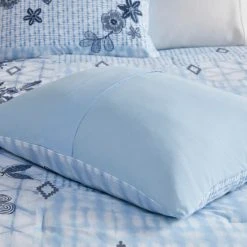 Cheap 🧨 Madison Park Asa 5 Piece Cotton Comforter Set Blue 😀 -Madison Park Sales unnamed file 5369