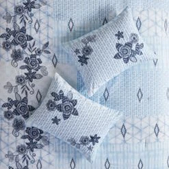 Cheap 🧨 Madison Park Asa 5 Piece Cotton Comforter Set Blue 😀 -Madison Park Sales unnamed file 5370