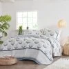 Buy 🔥 Madison Park Patricia Reversible Cotton Coverlet Set Neutral 👏 -Madison Park Sales unnamed file 5373