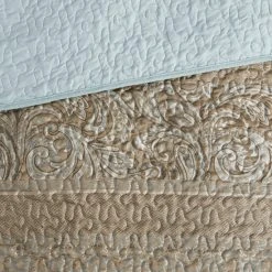 Deals π Madison Park Laura Reversible Jacquard Coverlet Set Blue/Brown π 14 Deals π Madison Park Laura Reversible Jacquard Coverlet Set Blue/Brown π -Madison Park Sales unnamed file 5401