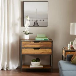Cheapest 🔔 Madison Park Ryker Natural/Graphite Accent Chest ✔️
