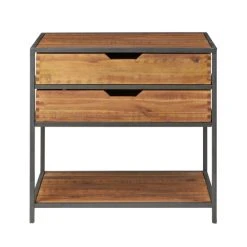 Cheapest 🔔 Madison Park Ryker Natural/Graphite Accent Chest ✔️ -Madison Park Sales unnamed file 5411