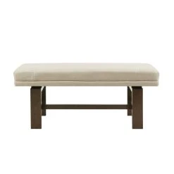 Cheapest π Madison Park Ashford Natural Upholstered Accent Bench π 10 Cheapest π Madison Park Ashford Natural Upholstered Accent Bench π -Madison Park Sales unnamed file 5455
