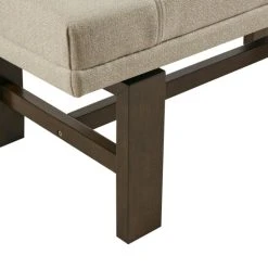 Cheapest π Madison Park Ashford Natural Upholstered Accent Bench π 13 Cheapest π Madison Park Ashford Natural Upholstered Accent Bench π -Madison Park Sales unnamed file 5458