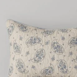 Cheap 😀 Madison Park Rosie Blue/ Taupe Reversible Cotton Coverlet Set 🔥 -Madison Park Sales unnamed file 5485