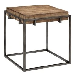 Deals 🧨 Madison Park Harrison Reclaimed Natural End Table 🥰 -Madison Park Sales unnamed file 5513
