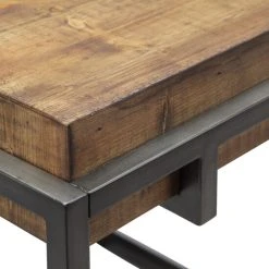 Deals 🧨 Madison Park Harrison Reclaimed Natural End Table 🥰 -Madison Park Sales unnamed file 5515