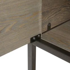 Hot Sale 🤩 Madison Park Pagosa Grey 3-Shelf Bookcase With Storage Cabinet 🛒 -Madison Park Sales unnamed file 5523